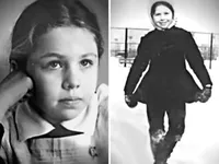 Елена Папанова фото 2