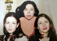 Елена Папанова фото 4