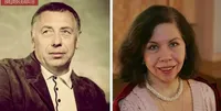 Елена Папанова фото 5