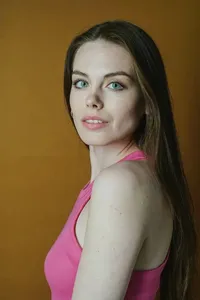 Владлена Паплинская фото 2