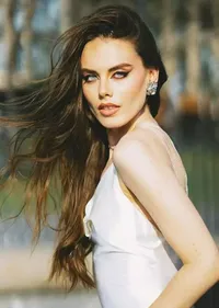 Владлена Паплинская фото 8