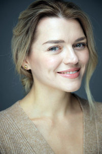 Елизавета Пащенко фото 17