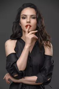 Ирина Паутова фото 6