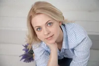 Светлана Павлова фото 7