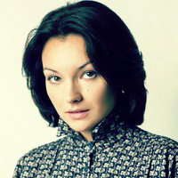 Ольга Павловец фото 10