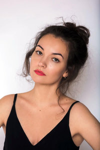 Ольга Павловец фото 21