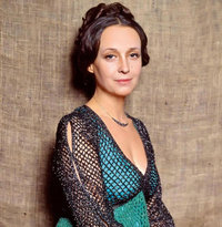 Ирина Печерникова фото 14