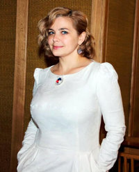 Ирина Пегова фото 10