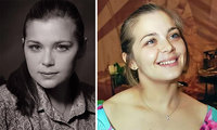 Ирина Пегова фото 6