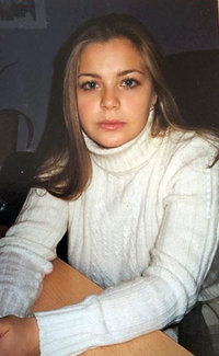Ирина Пегова фото 8