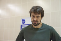 Сергей Перегудов фото 24