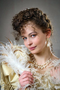Юлия Пересильд фото 11