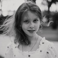 Анна Пересильд фото 5