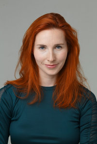 Ульяна Перетолчина фото 13