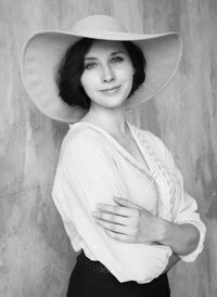 Ульяна Перетолчина фото 3