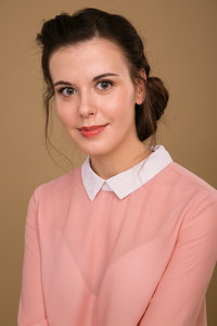 Анна Переверзева фото 5
