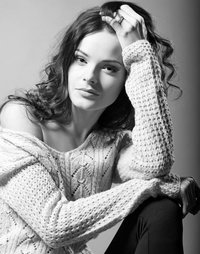 Анна Пескова фото 16