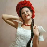 Ольга Петровская фото 7