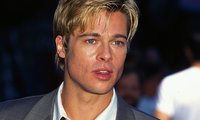 Брэд Питт фото 7