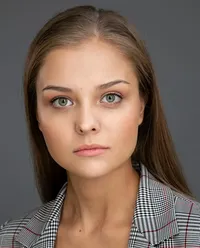 Анастасия Пьянова фото 3