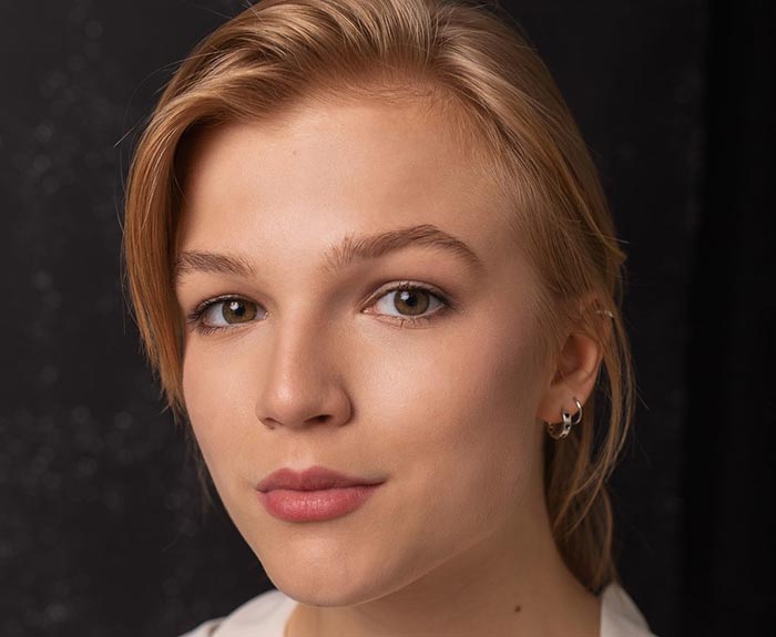 Ульяна Плащевская фото 1
