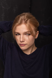 Ульяна Плащевская фото 11