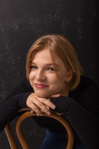 Ульяна Плащевская фото 5