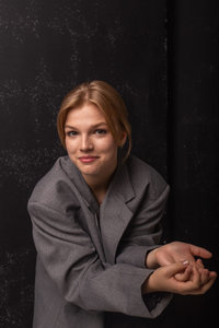 Ульяна Плащевская фото 7