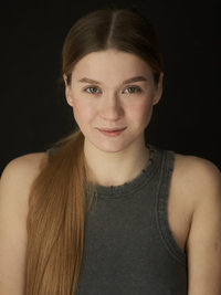 Валерия Платонова фото 2