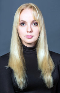 Мария Плужникова фото 12