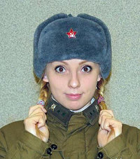 Мария Плужникова фото 4