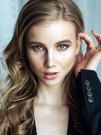 Наталия Поборцева фото 6