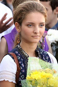 Алла Подчуфарова фото 13