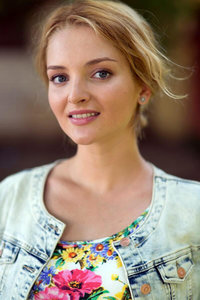 Алла Подчуфарова фото 15