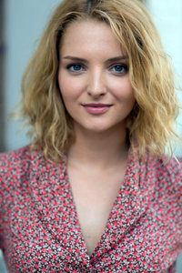 Алла Подчуфарова фото 18