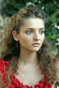 Алла Подчуфарова фото 2