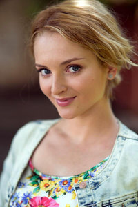 Алла Подчуфарова фото 22