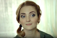 Алла Подчуфарова фото 24