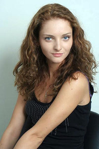 Алла Подчуфарова фото 4