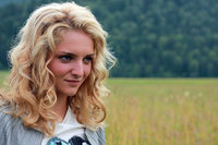 Алла Подчуфарова фото 8