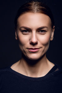 Марина Поддубная фото 6