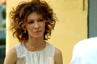 Елена Подкаминская в сериале Кухня 4