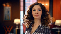 Елена Подкаминская в сериале Кухня 9
