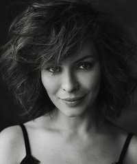 Елена Подкаминская фото 9