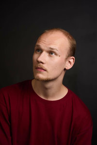 Владимир Поднозов фото 10