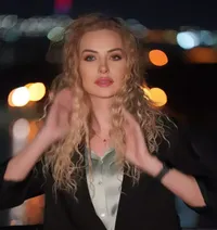 Софья Погосян фото 16