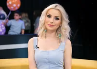 Софья Погосян фото 2