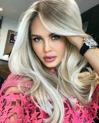 Мария Погребняк фото 14