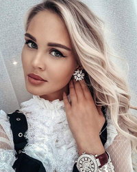 Мария Погребняк фото 19