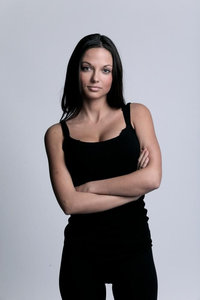 Полина Поликанова фото 13